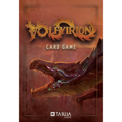 Volfyirion Card Game