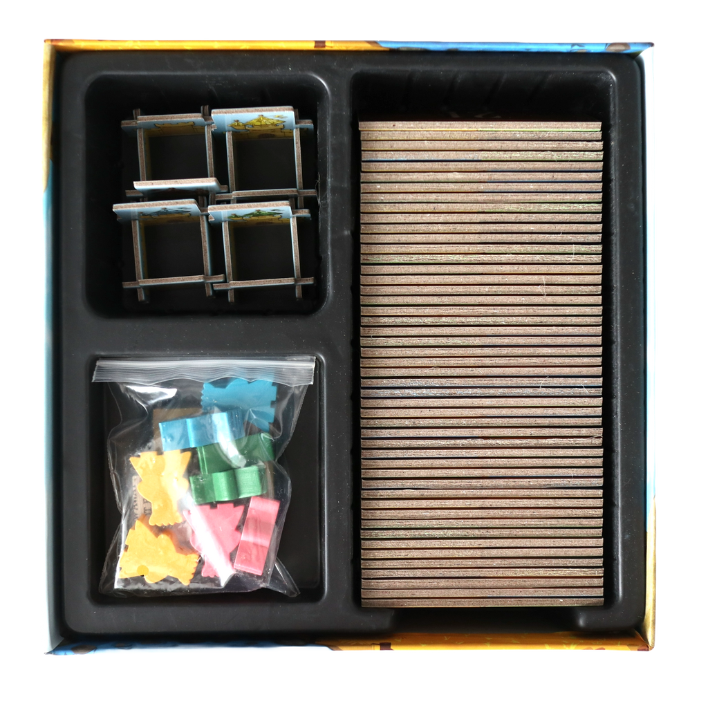 Kingdomino (used)