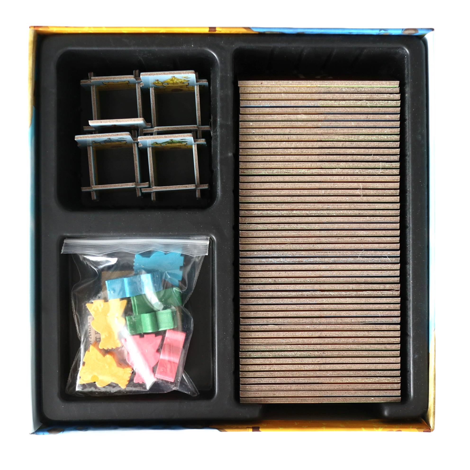 Kingdomino (used)