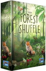 Forest Shuffle