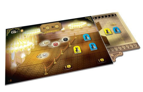 Grand Austria - Let's Waltz - Wizard's Arcane Tabletop Tavern