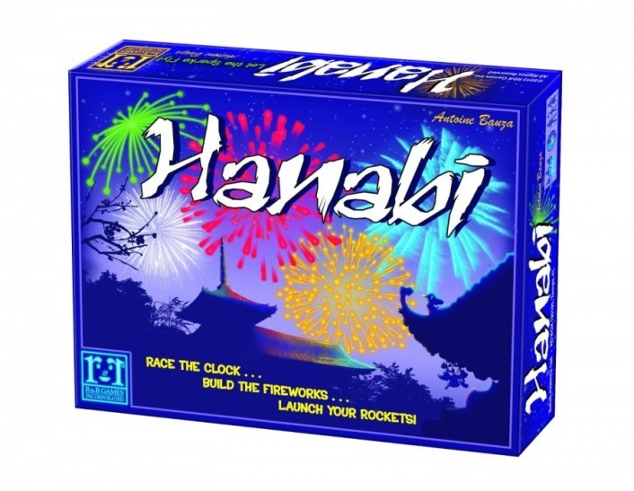 Hanabi