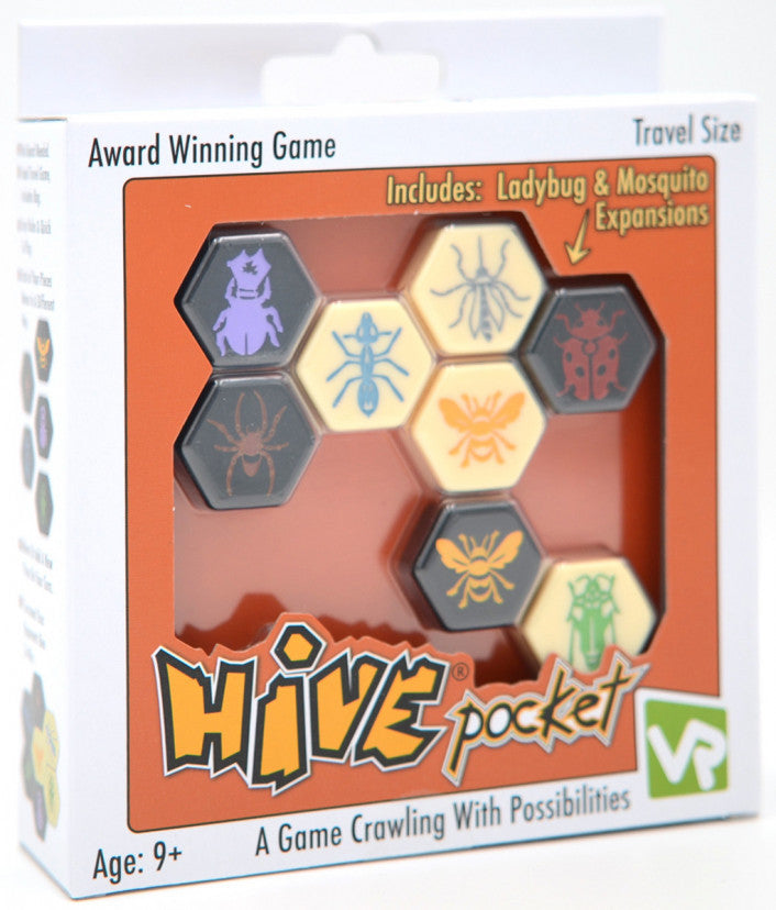 Hive Pocket - Wizard's Arcane Tabletop Tavern