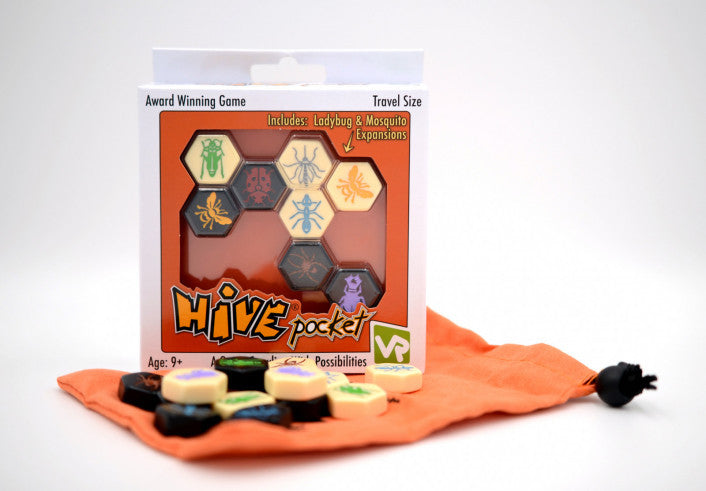 Hive Pocket - Wizard's Arcane Tabletop Tavern