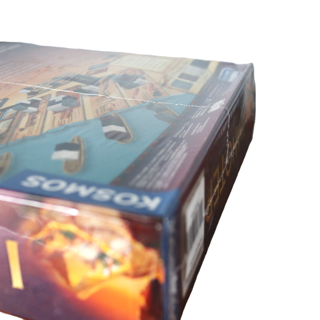 Imhotep (damaged) - Wizard's Arcane Tabletop Tavern