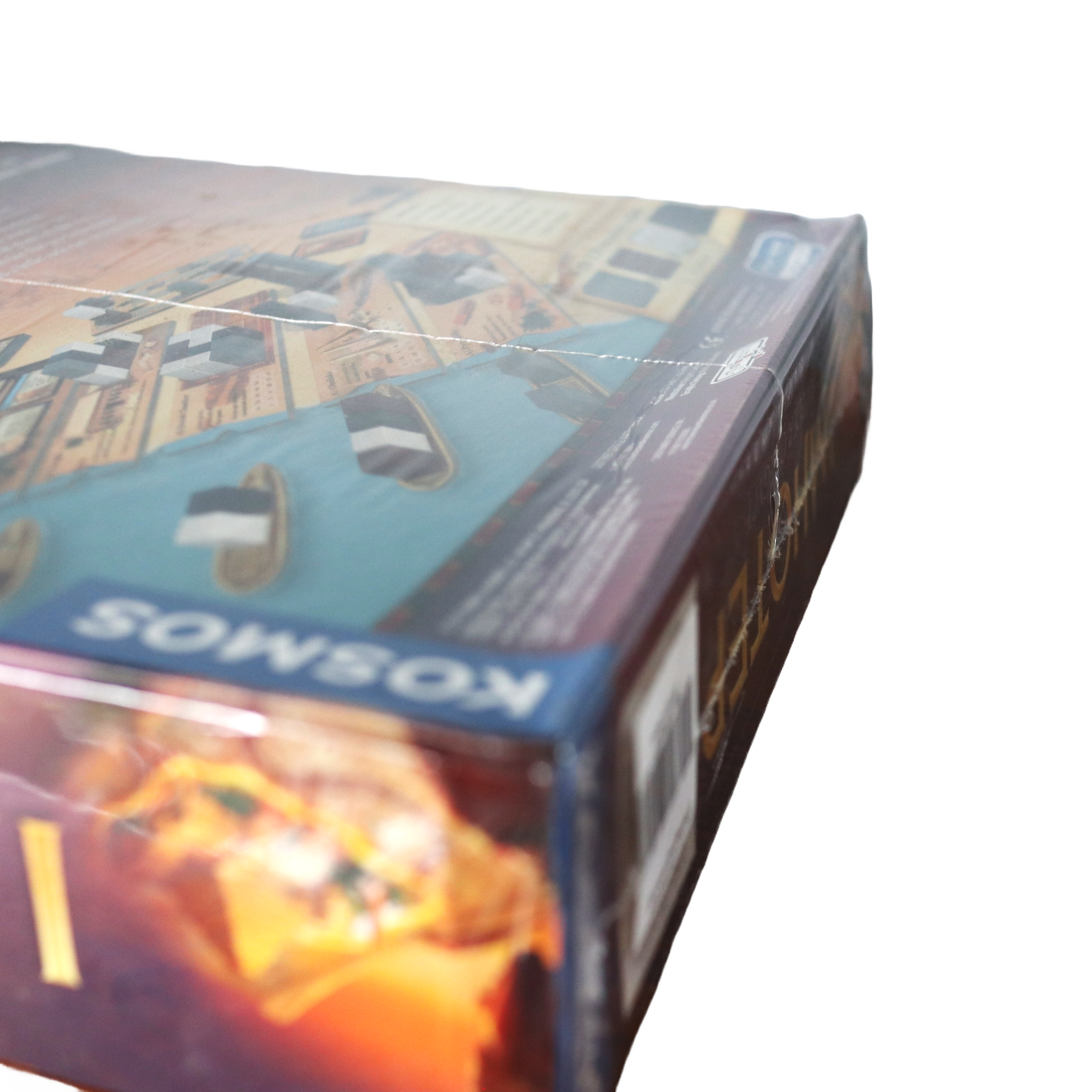 Imhotep (damaged) - Wizard's Arcane Tabletop Tavern