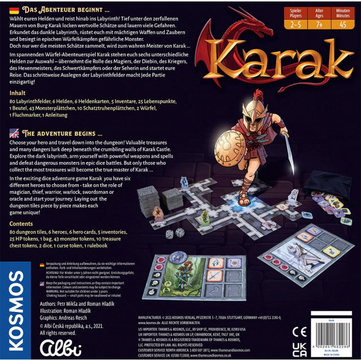 Karak