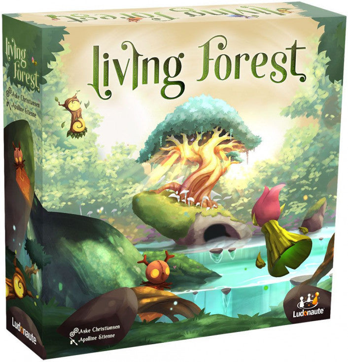 Living Forest