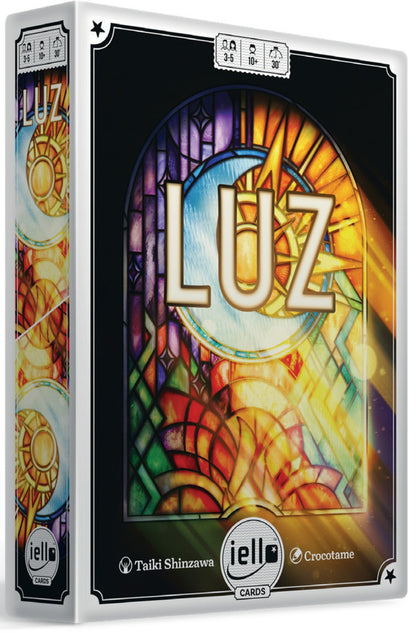 Luz