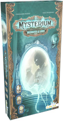 Mysterium Secrets & Lies