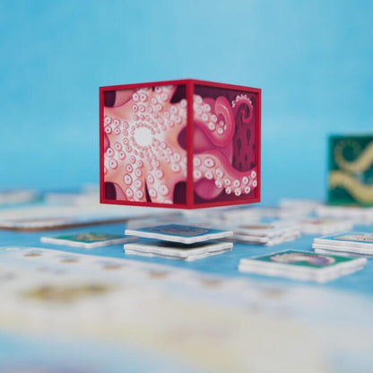 Octocube
