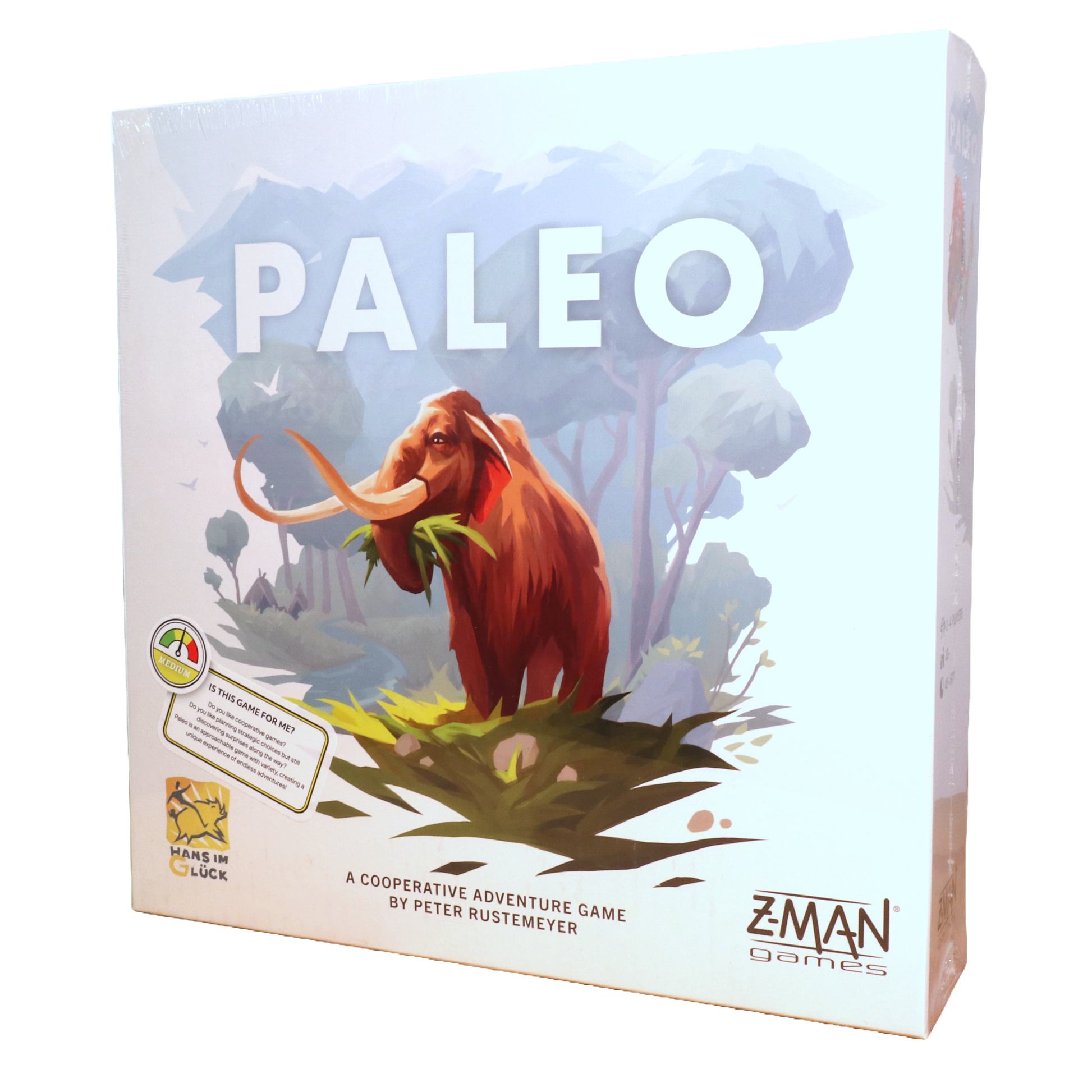 paleo front