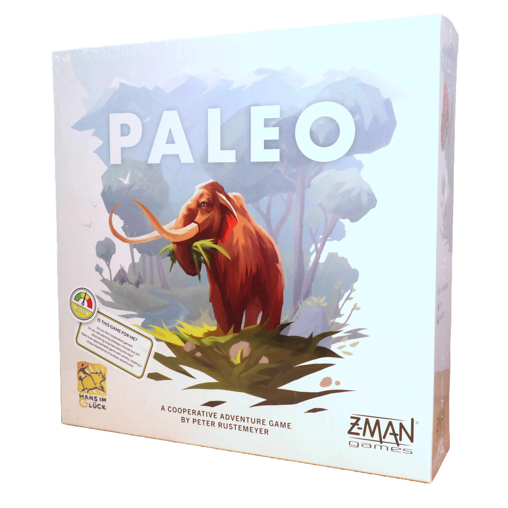 paleo front