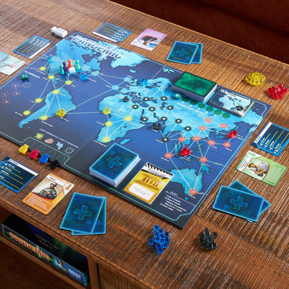 Pandemic