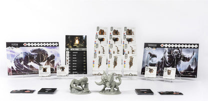 Primal - The Awakening Bundle w/ Stretch Goal Box