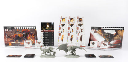 Primal - The Awakening Bundle w/ Stretch Goal Box