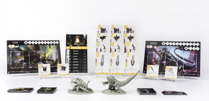 Primal - The Awakening Bundle w/ Stretch Goal Box
