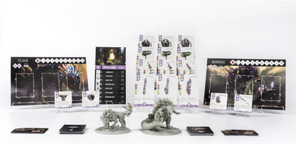 Primal - The Awakening Bundle w/ Stretch Goal Box