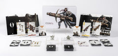 Primal - The Awakening - Mount Havoc Expansion