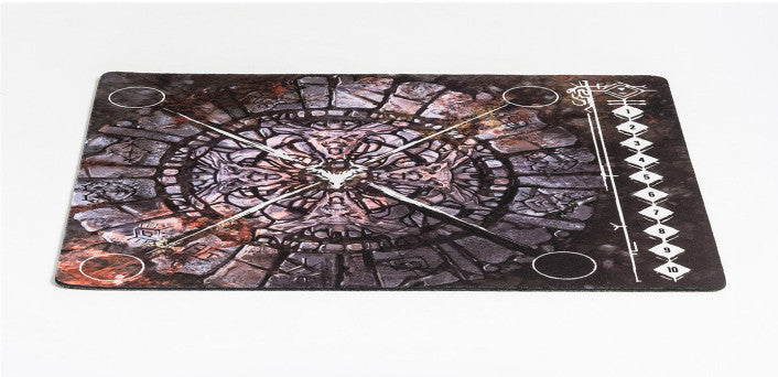 Primal - The Awakening - Playmat - Neoprene Combat Mat
