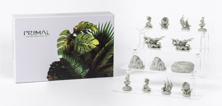 Primal - The Awakening - Terrain Box