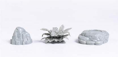 Primal - The Awakening - Terrain Box