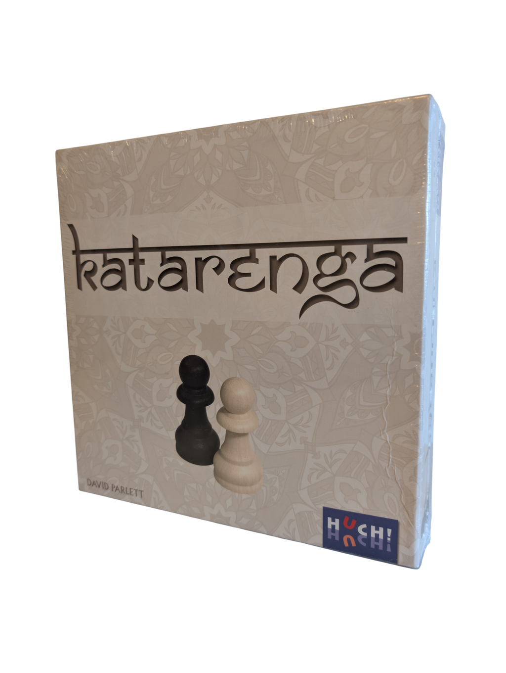 Katarenga (used)