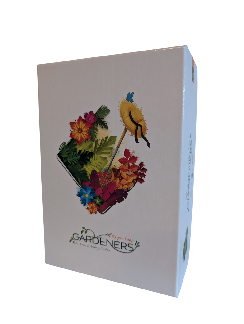 Gardeners (used)