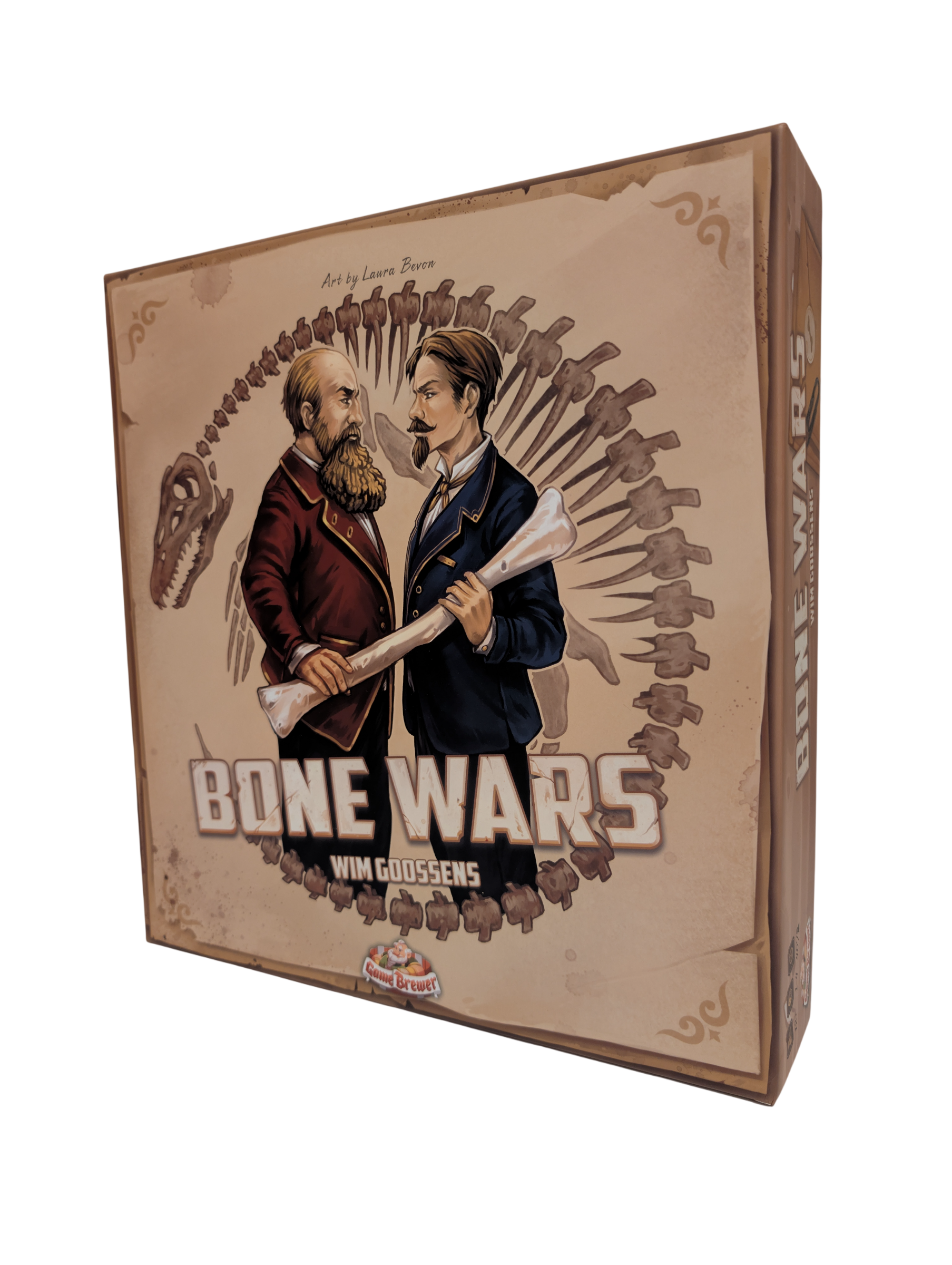 Bone Wars (used)