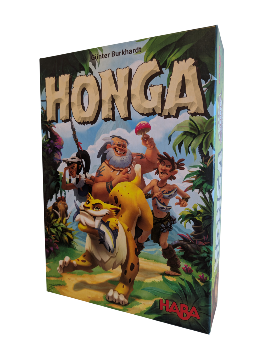 Honga (used)