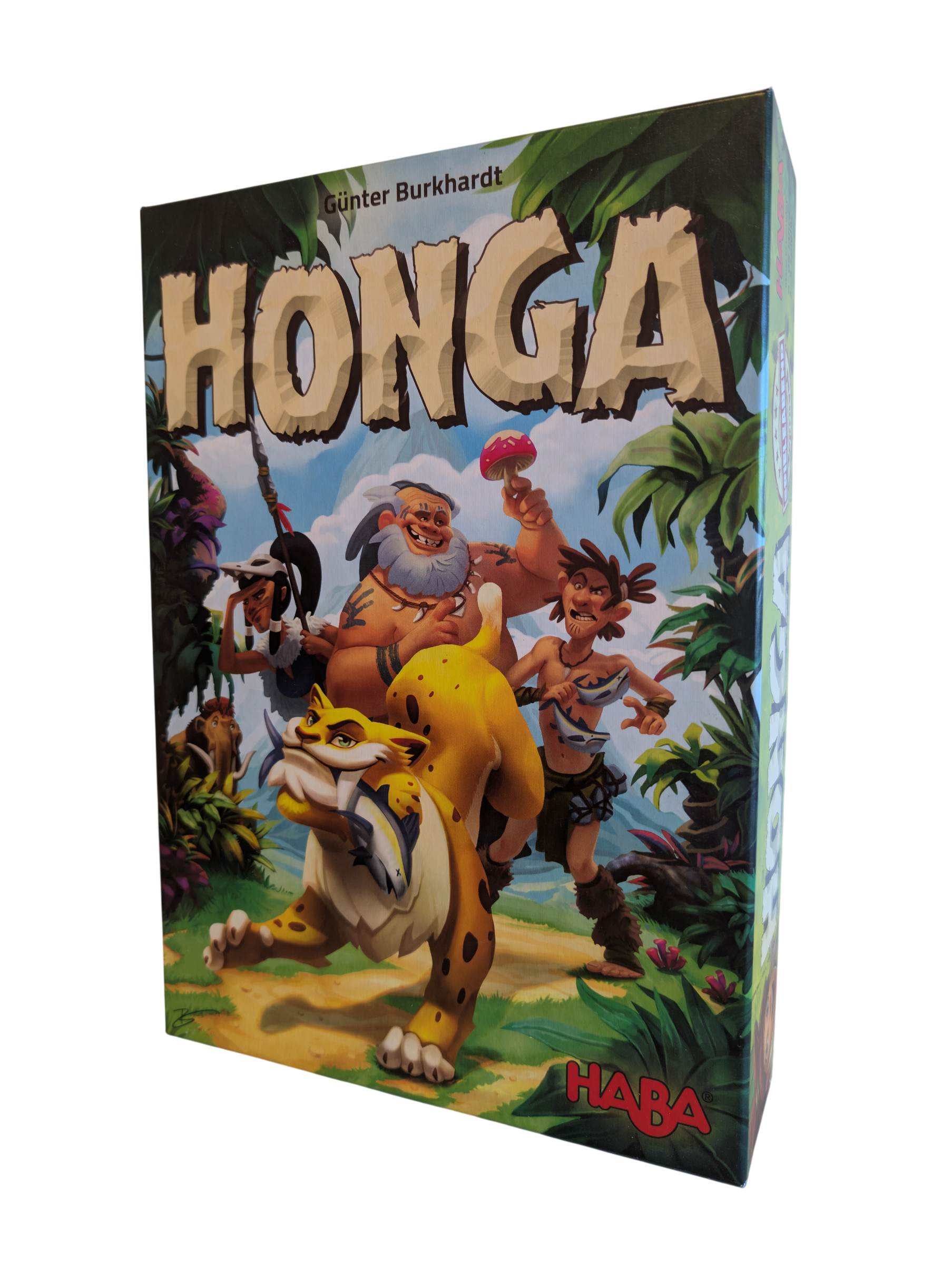 Honga (used)