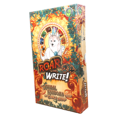 Roar and Write