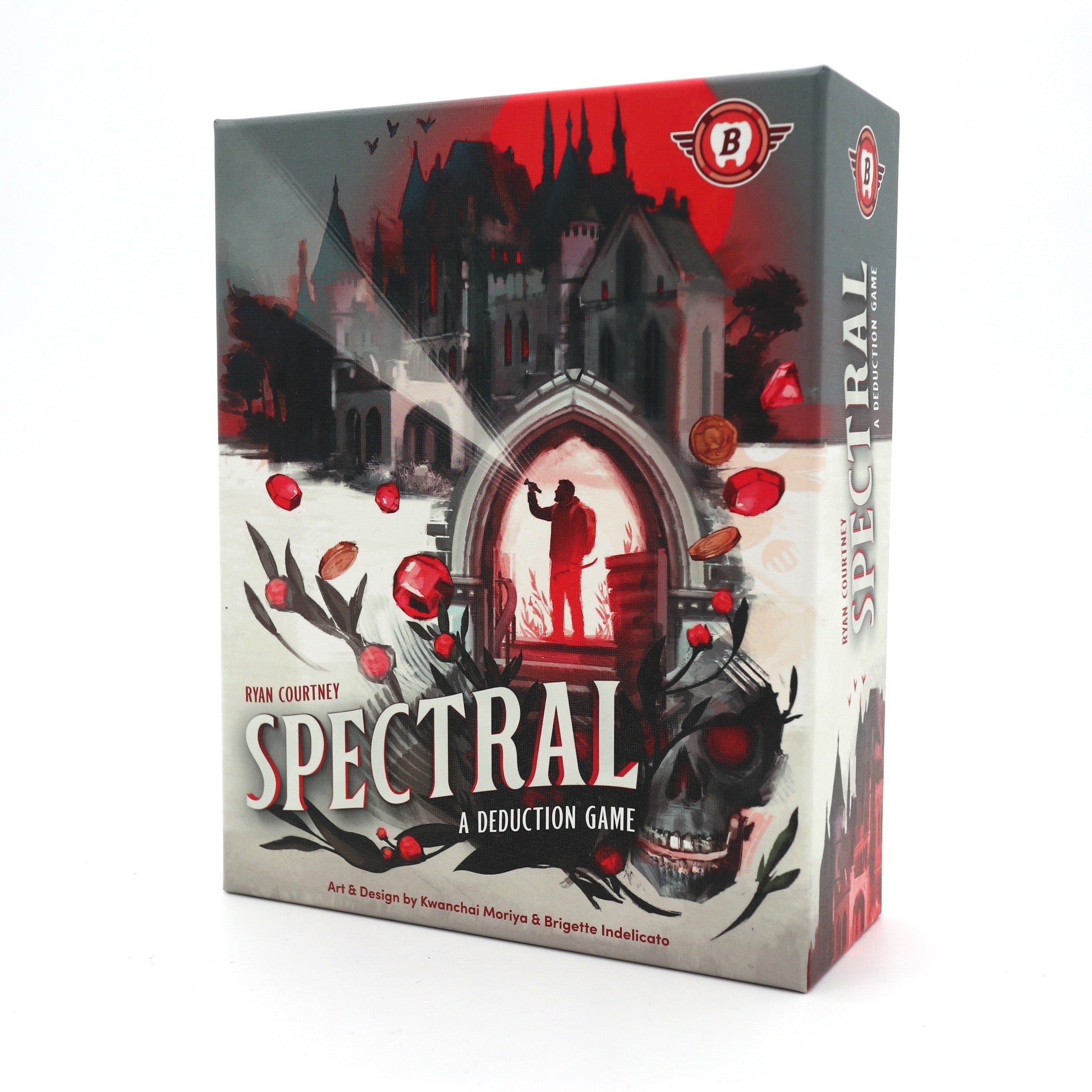 Spectral (used)