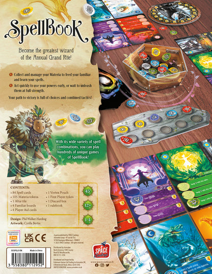 Spellbook