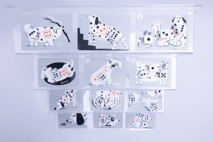 Spots