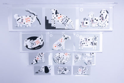 Spots