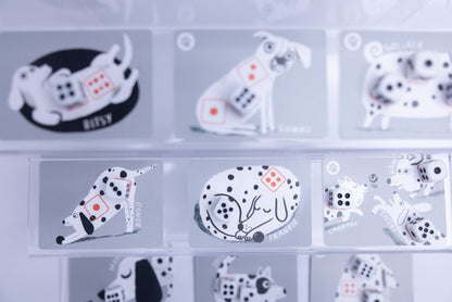 Spots