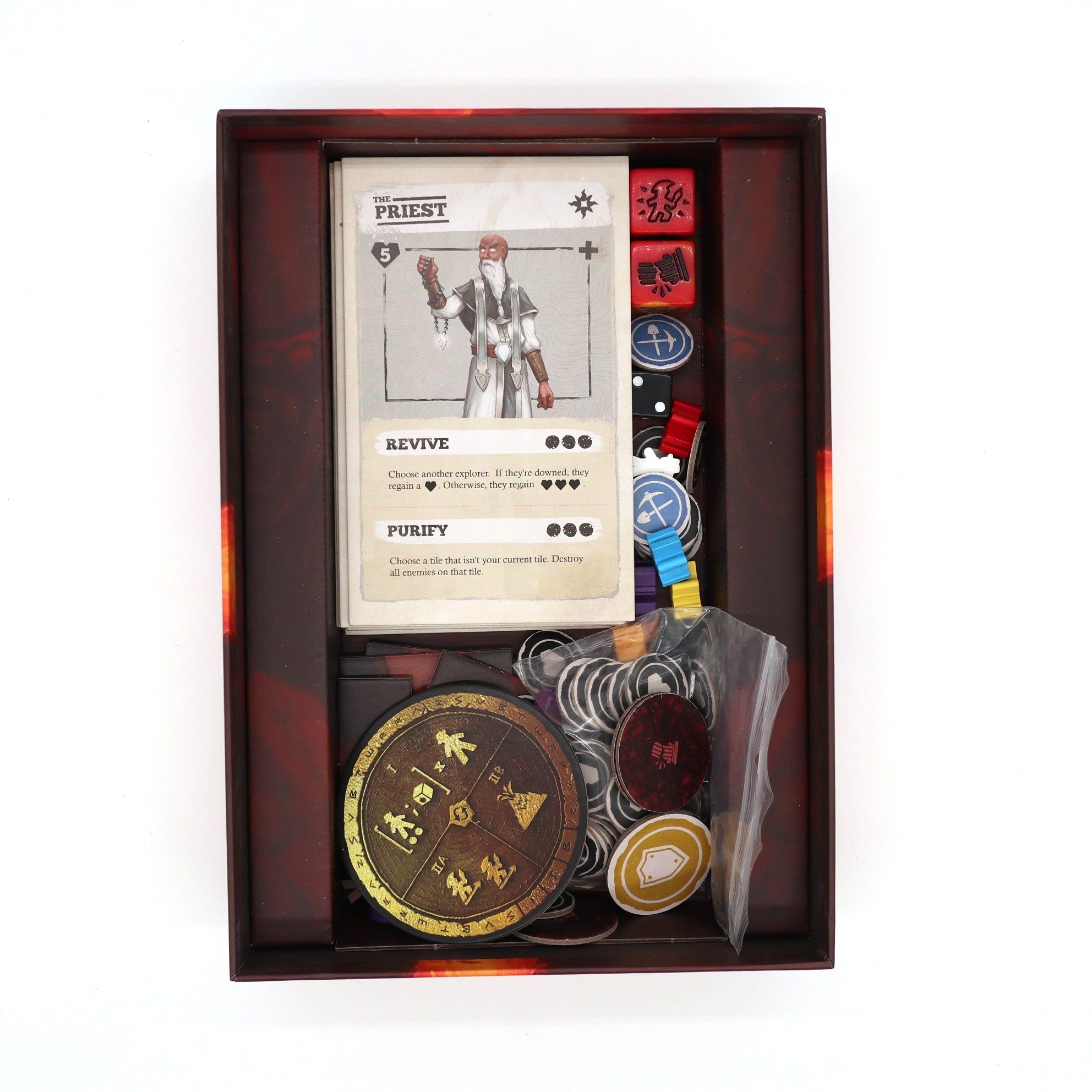 Sub Terra 2 Bundle (used) - Wizard's Arcane Tabletop Tavern