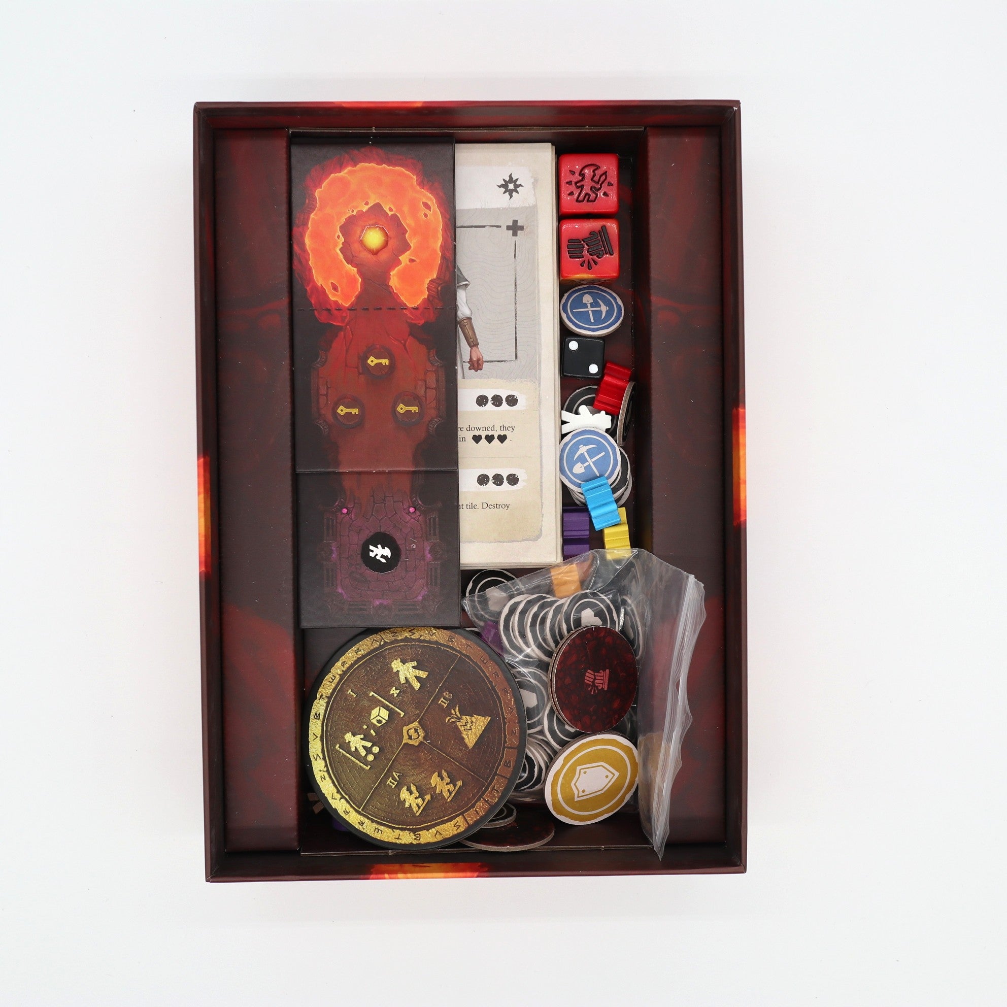 Sub Terra 2 Bundle (used) - Wizard's Arcane Tabletop Tavern