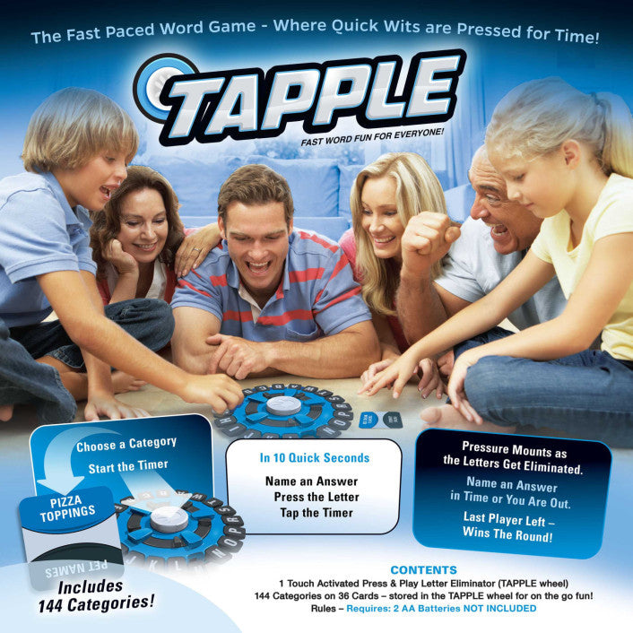 Tapple - Wizard's Arcane Tabletop Tavern