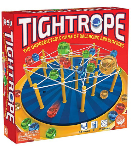 Tightrope