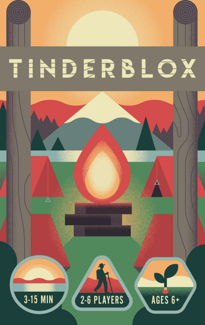 Tinderblox - Wizard's Arcane Tabletop Tavern