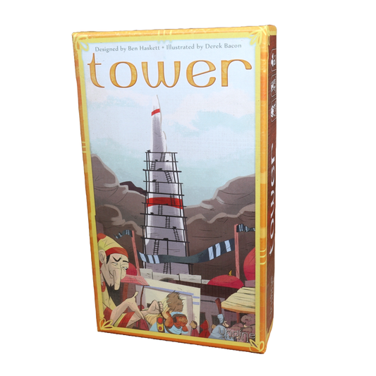 Tower (used)