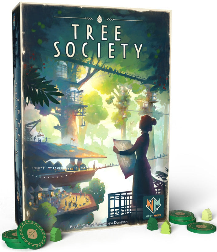 Tree Society