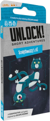 Unlock! Short Adventures #8 - Schrodinger's Cat