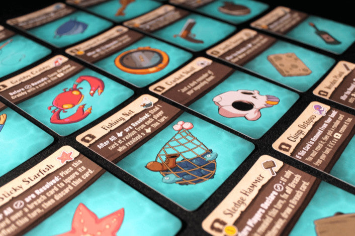 We're Sinking! | A Pirates Dilemma