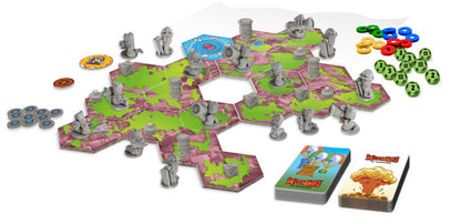 Worms: The Board Game